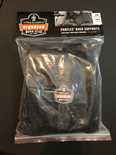 Back Support New Tenacious Ergodyne Work Gear Proflex Size XL