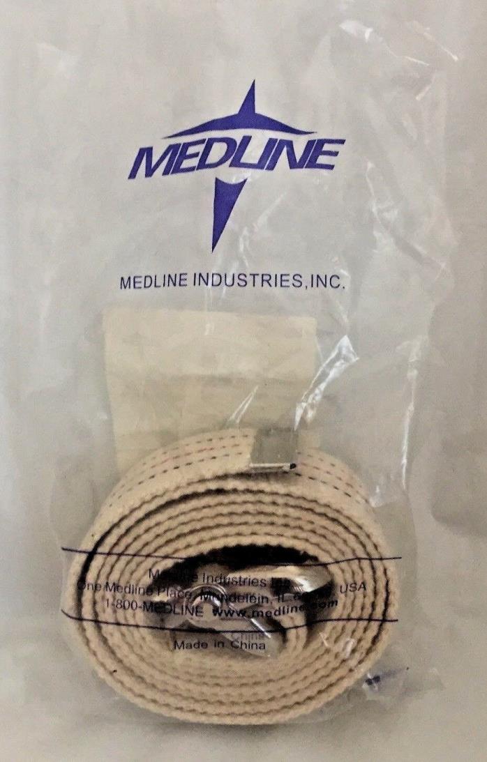 Medline Transfer / Gait Belt 2