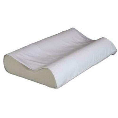 NEW CORE 70OSzp1 1 EA Basic Cervical Pillow (Firm Support) 22