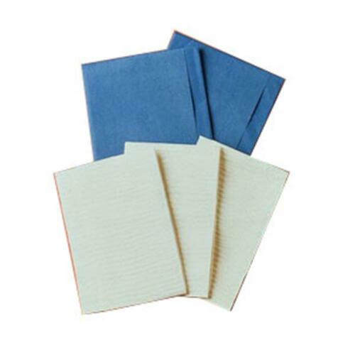 NEW CARDINAL 746Szj1 1 CA/100 EA Poly-Lined Operating Room Towels, 18