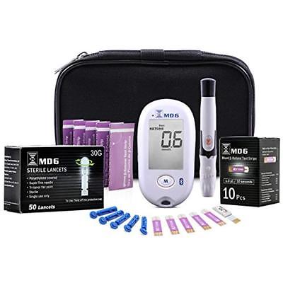 Blood Glucose Monitors Ketone 