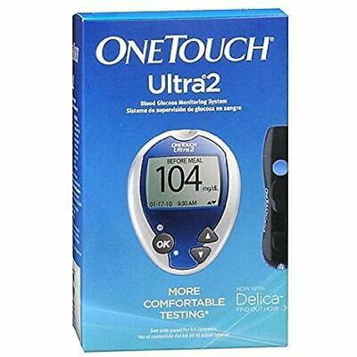 SALE One Touch Ultra2 System Kit 1