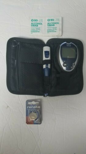 One Touch Ultra 2 Blood Glucose Monitoring System ONETOUCH