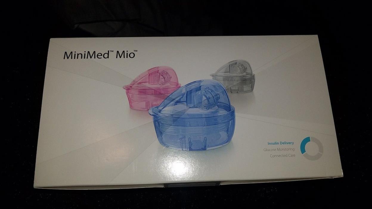 Medtronic MiniMed Mio 5458703