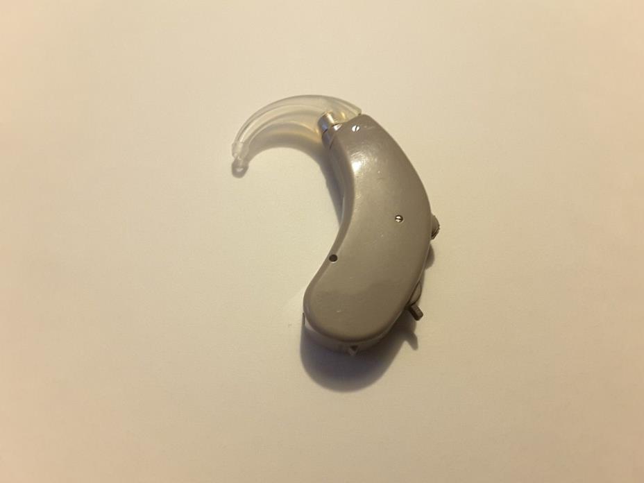 Siemens Phoenix 304 Hearing Aid