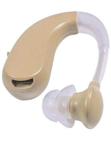 Clearon Rechargable Hearing Amplifier CL-202S /