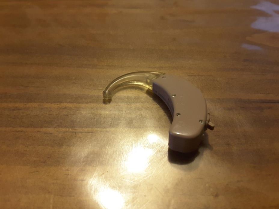 Siemens Phoenix 113 Hearing Aid