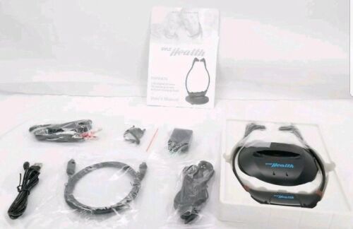 Pyle PHPHA76 Wireless TV Assistive Hearing Headset Audio Listening Impaired