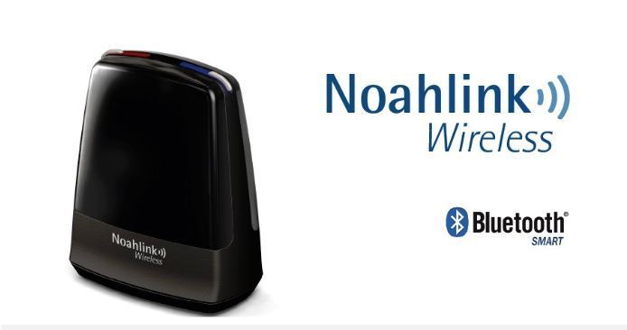 NoahLink Wireless