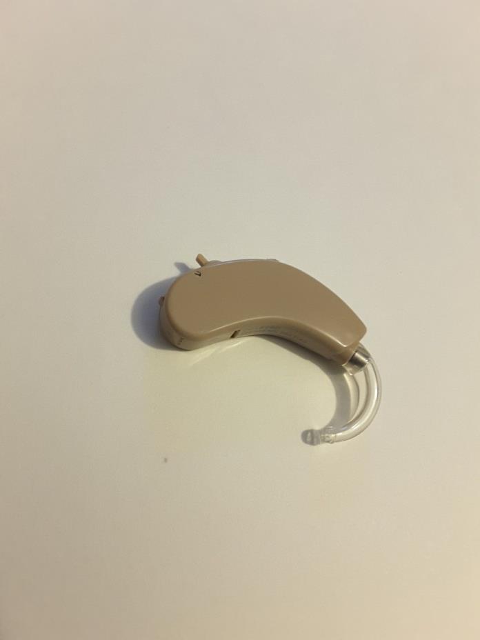 Siemens 684 P-A0 Hearing Aid