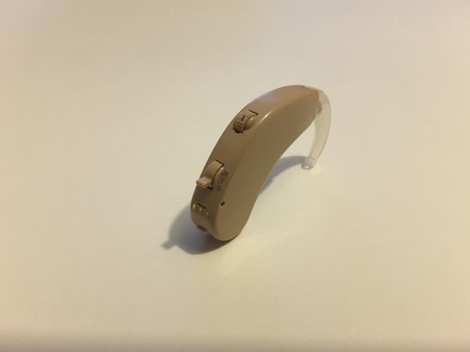 Siemens Phoenix 303 Hearing Aid