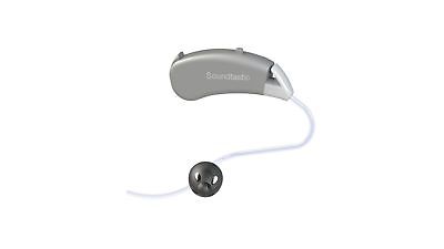 Soundtastic ENVO - Hearing Amplifier Device - Small in Size. Big Boost in Sou...