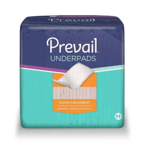 NEW FIRST QUALITY 766Rzi1 1 CA/100 EA UP-100 Prevail Night Time Disposable 30