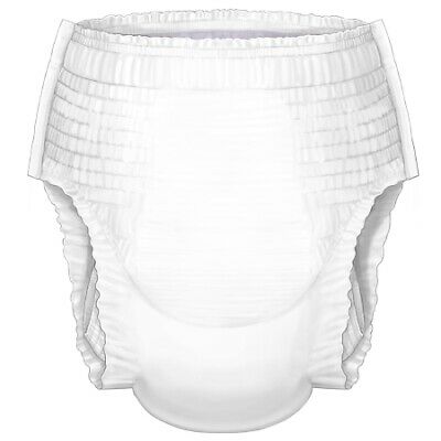 Curity Disposable Underwear Pull On MEDIUM 70073A 17 / Bag