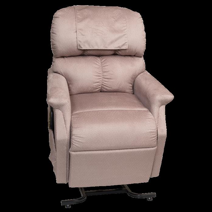 Golden Technologies Comforter Lift Chair ( Vinyl Only ) PR-501 All Sizes!