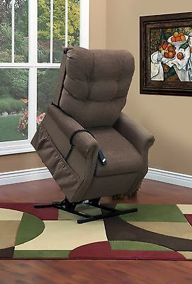 Lift Chair Economy Model 1045 Ask About Colors By Med-lift