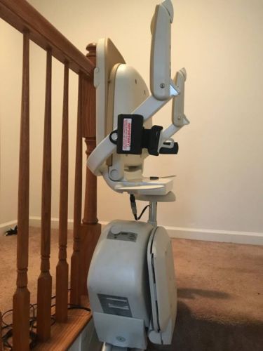 Acorn Superglide 120 stairlift