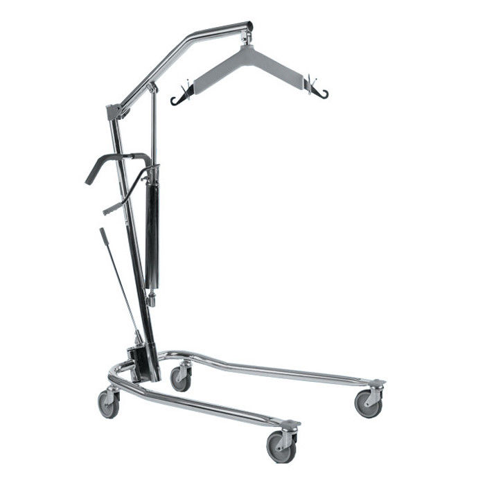 Invacare 9805P Personal Hydraulic Patient Body Lift