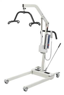Powered Electric Patient Lift in White [ID 3265265]