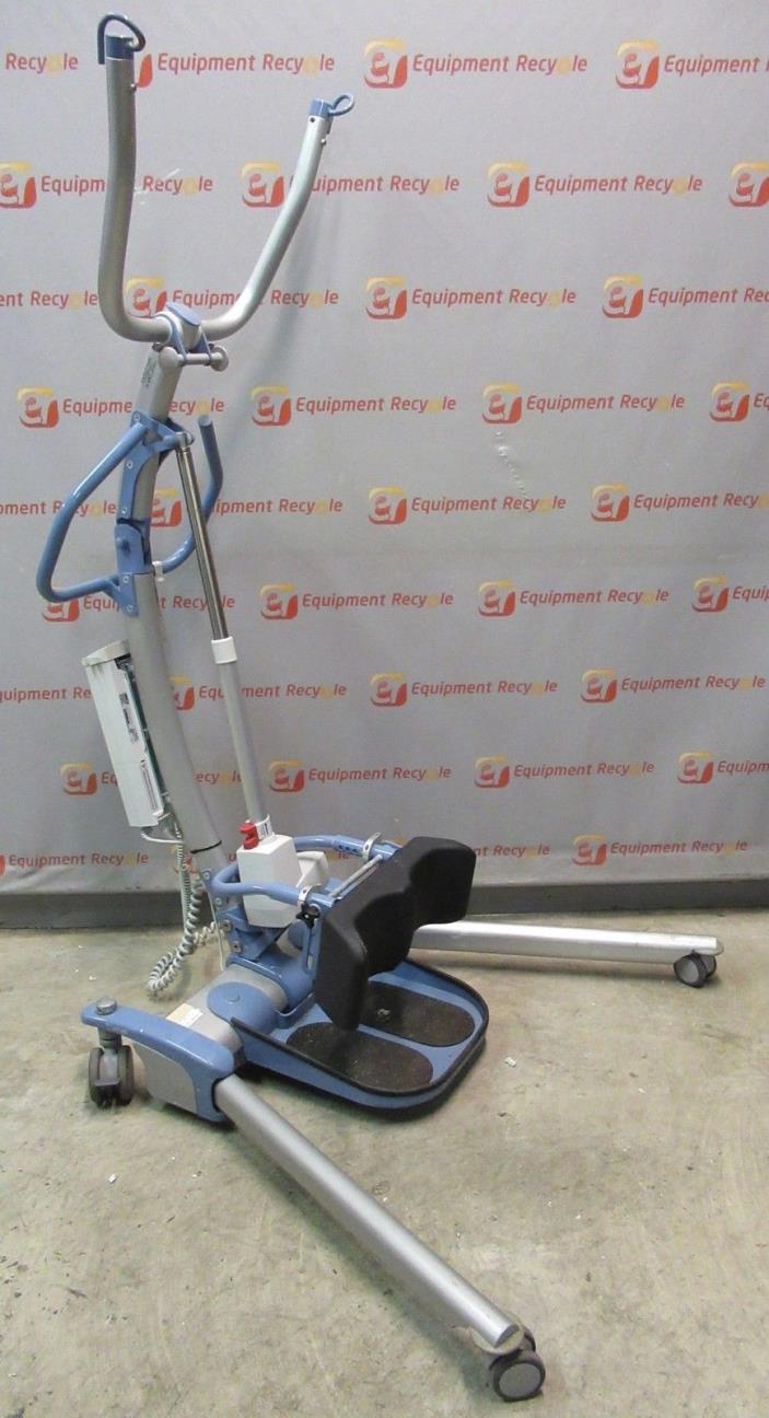 Waverley Glen Prism Medical SA440 S-440 Sit to Stand Patient Lift Battery