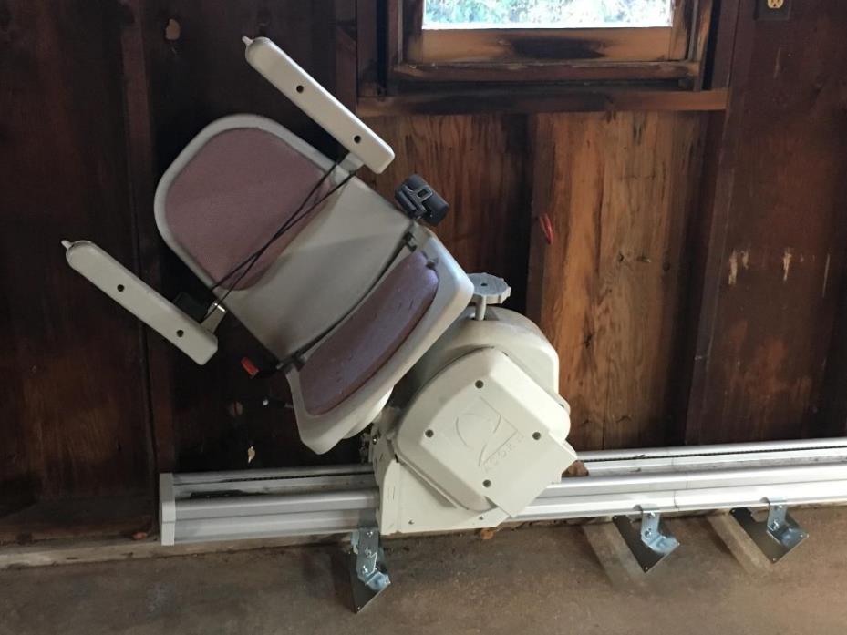 ACORN Superglide 120 Stair Lift
