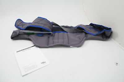Invacare 2484688 Premier Series Stand-Assist Sling Extra Large Easily Adjustable