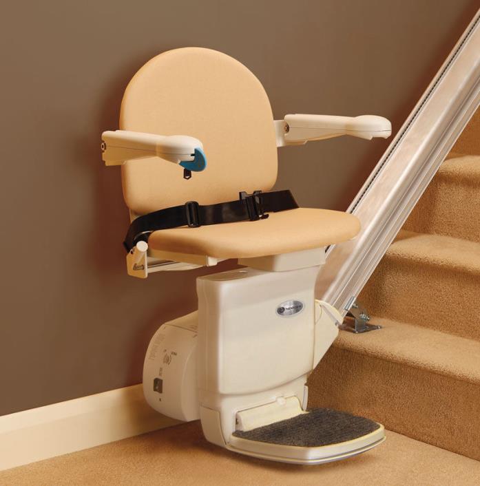 Sterling Stairlift 950 Series
