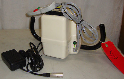 Waverley Glen Transportable Portable Patient Ceiling Lift Hoist 400 lb capacity