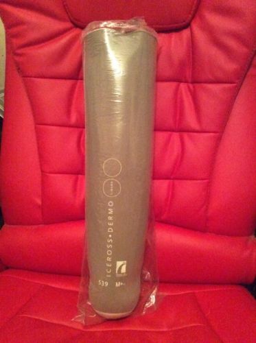 New Prosthetic Liner Ossur Iceross Dermo Locking,Cushion,Uniform or,Conical