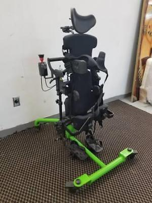 Easystand Bantam Sit to Stand Stander Size Small