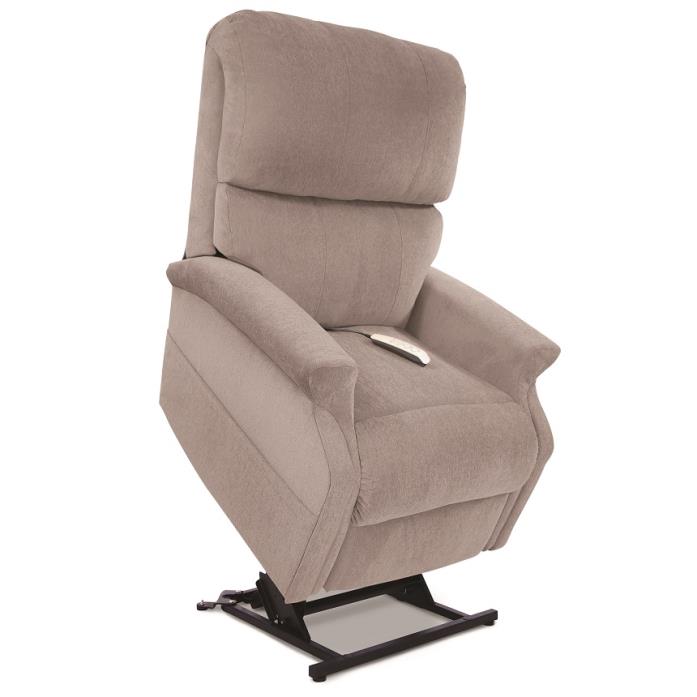 Lift Chair - New with Heat Message #090818