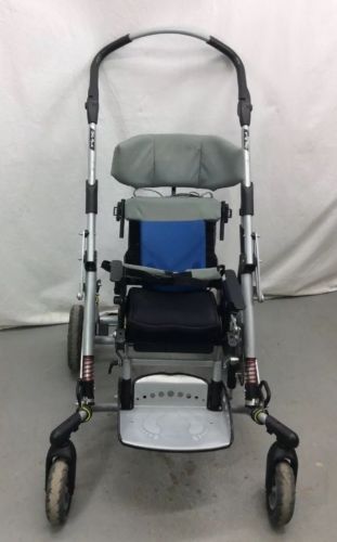 Otto Bock Kimba NEO Special Needs Stroller Tilt In Space Wheelchair Pediatric