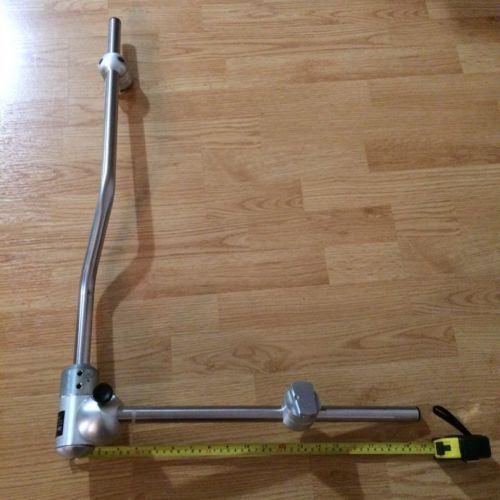 Dynomount Arm. Mobility Equipment