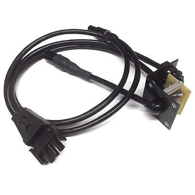 New Pride Harness Power Interface/Charger Cable Right H-1010-051 DWR1010H051