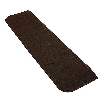 Prairie View Industries Stonecap Rubber Threshold