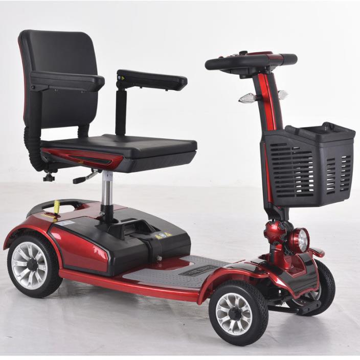 T N T MOBILITY SCOOTER