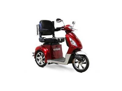 Senior Scooter - Electric Mobility [ID 976209]
