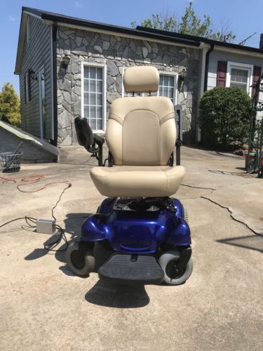 Golden Alante  power wheelchair