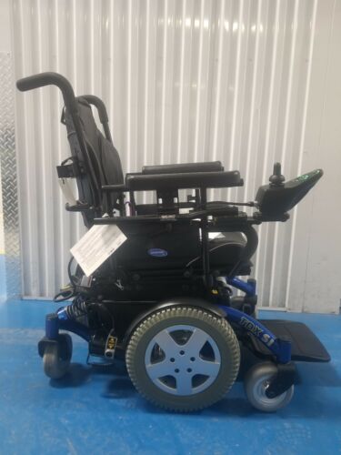 Invacare TDX SP1 Power Wheelchair