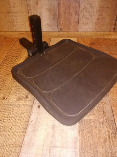 Invacare Pronto Sure Step M91 Foot Rest Plate Assembly