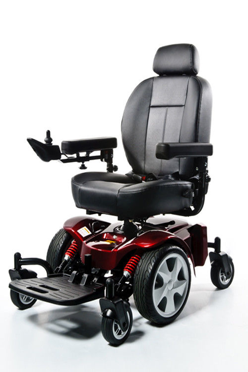 Power Chair, Apolo FreeRider , weight cap 350lbs