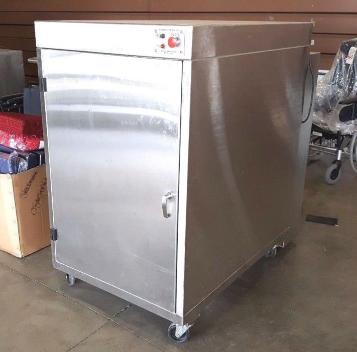 MEDCO Model 64X Multipurpose Washer Wheelchair Walker Medical Washing Machine