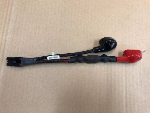DWR1061H001 Battery Harness for the Jazzy 614, 614HD, & Quantum Q614
