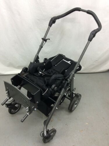 Thomashilfen EASyS Advantage Stroller Tilt In Space Wheelchair Size Small 8”