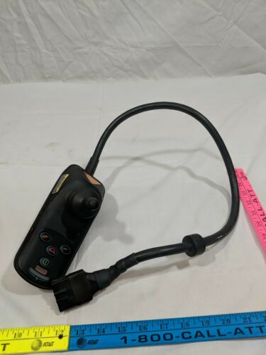 VSI Controller D50464  4 Key shoprider scooter joystick invacare merits jazzy