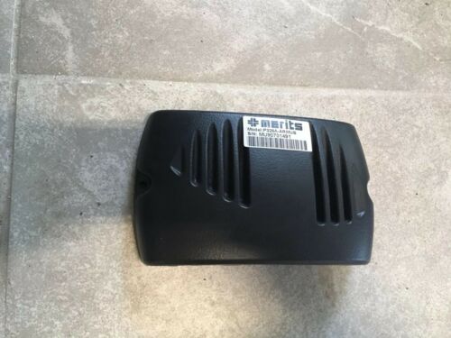 Dynamic DK-PMB40 Wheelchair Control Module - Shark - Merits P326A-ARMUB