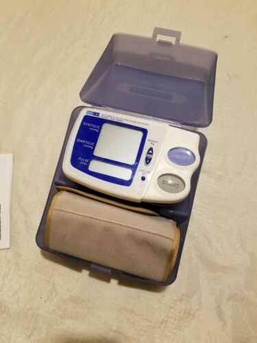 ReliOn Automatic Blood Pressure Monitor HEM-780REL by Omron Healthcare