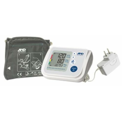 NEW A&D MEDICAL 70MDzh1 1 EA UA-767FAC Multi-User Upper Arm Automatic Blood with