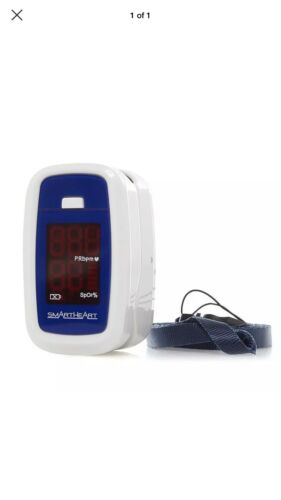 Veridian Digital Pulse and Blood Oxygen Oximeter