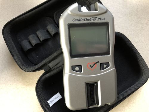 CardioChek Plus Professional Analyzer